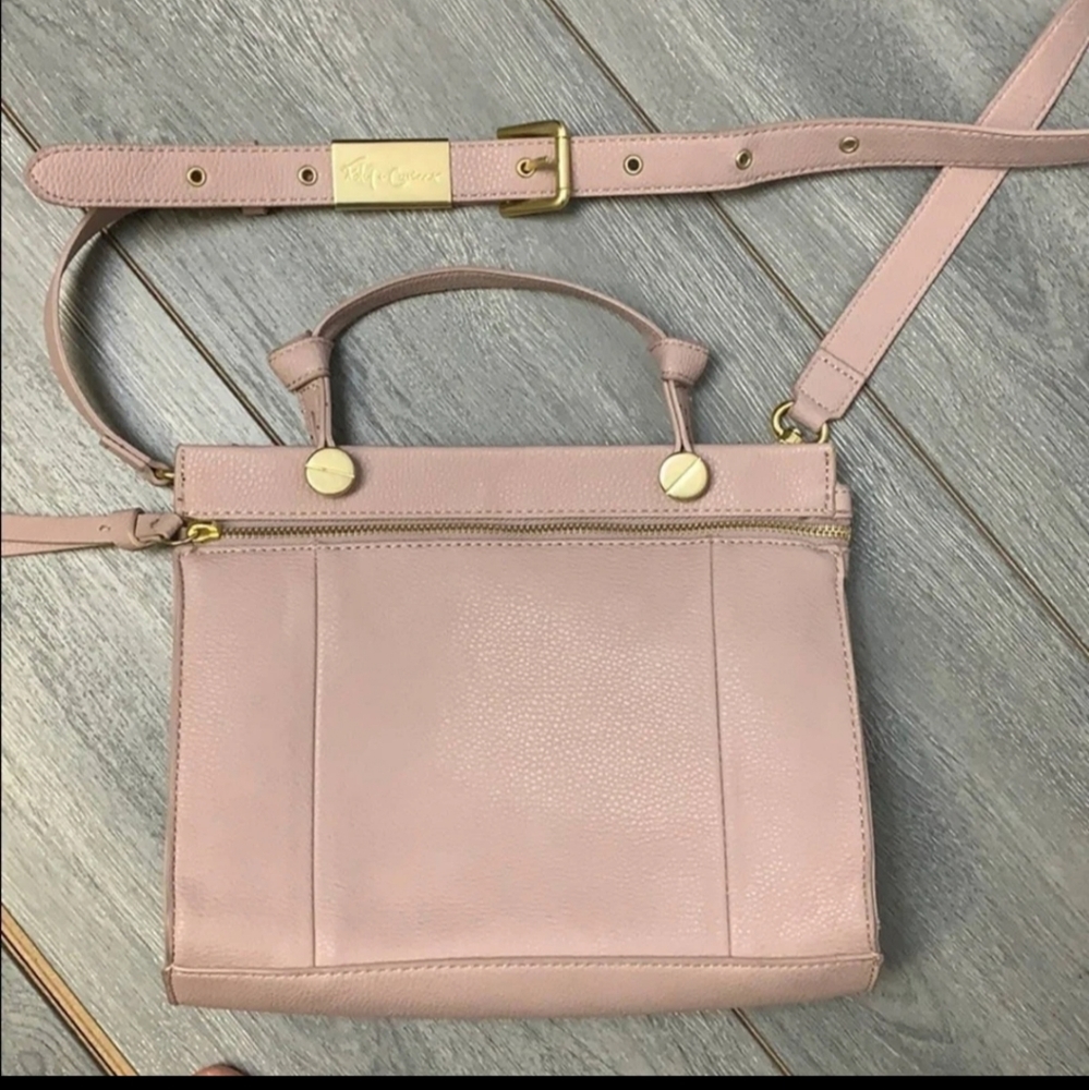 Foley and Corrina Crossbody